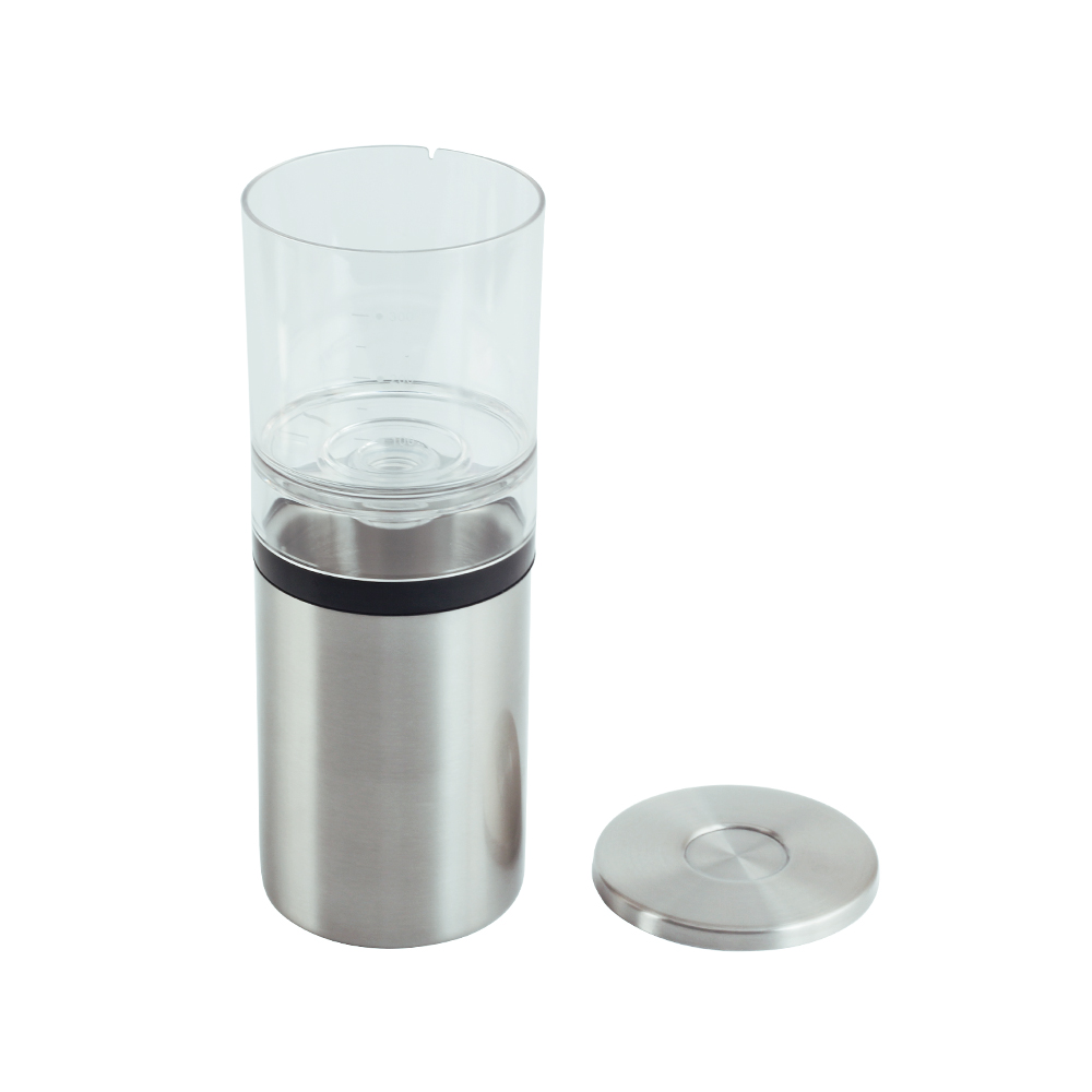 Cold Coffee Brewers — product information