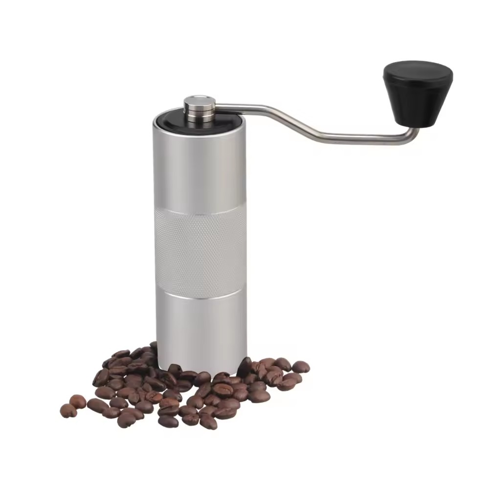 Manual Coffee Bean Grinder — 3