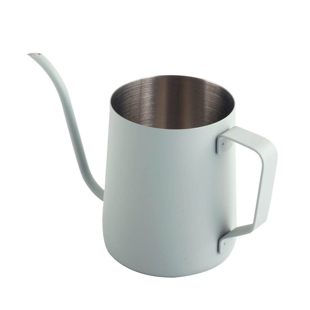 Pour Over Coffee Dripper, Camping Accessories Set — 2