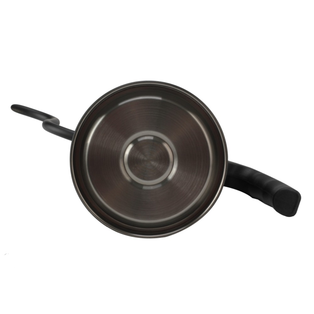 Gooseneck Coffee Kettle — product information