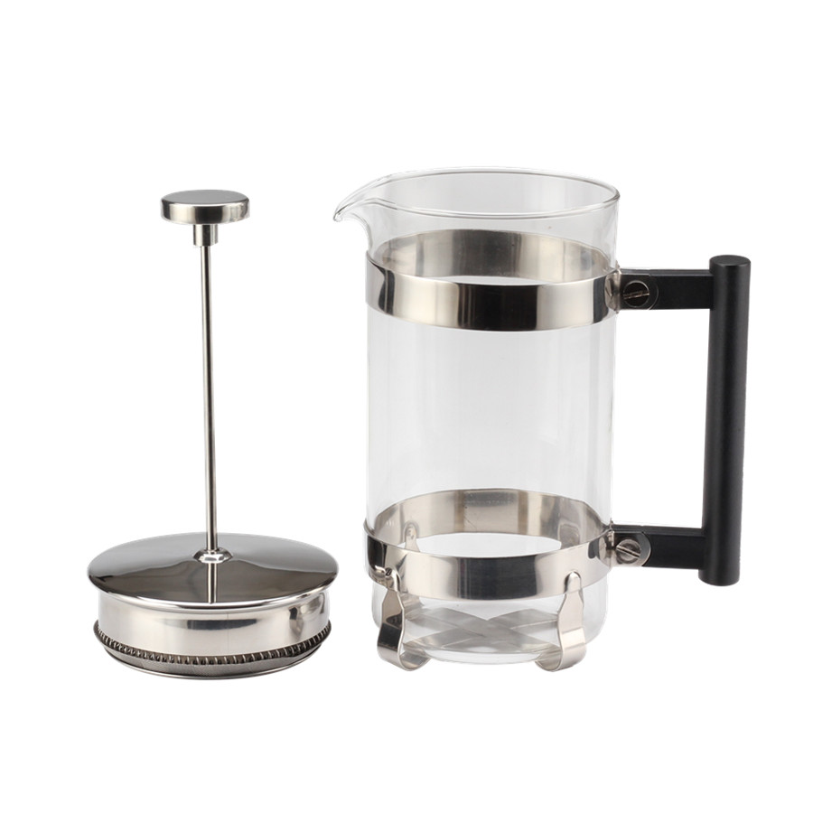 Tea And Coffee Press — 4