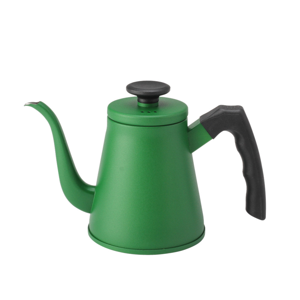 Gooseneck Kettle for Pour Over Coffee And Tea — 6