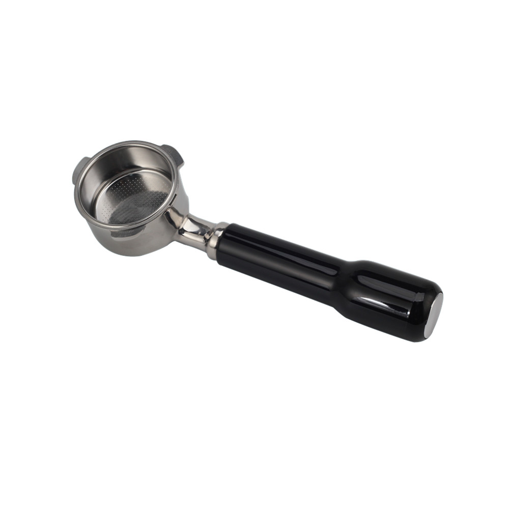 Bottomless Portafilter Compatible With Espresso Machine — 5