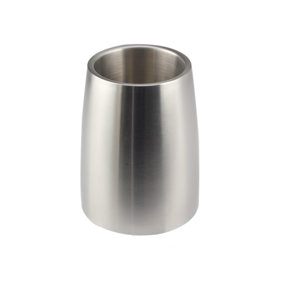 Stainless Steel Ice Bucket for Wine — 3