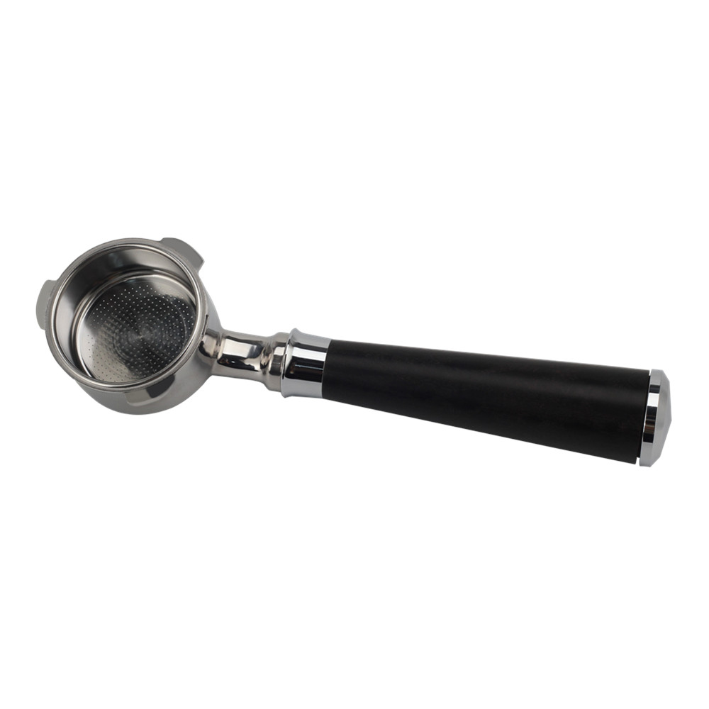 Portafilter Fits Barista Express And Machines — product information
