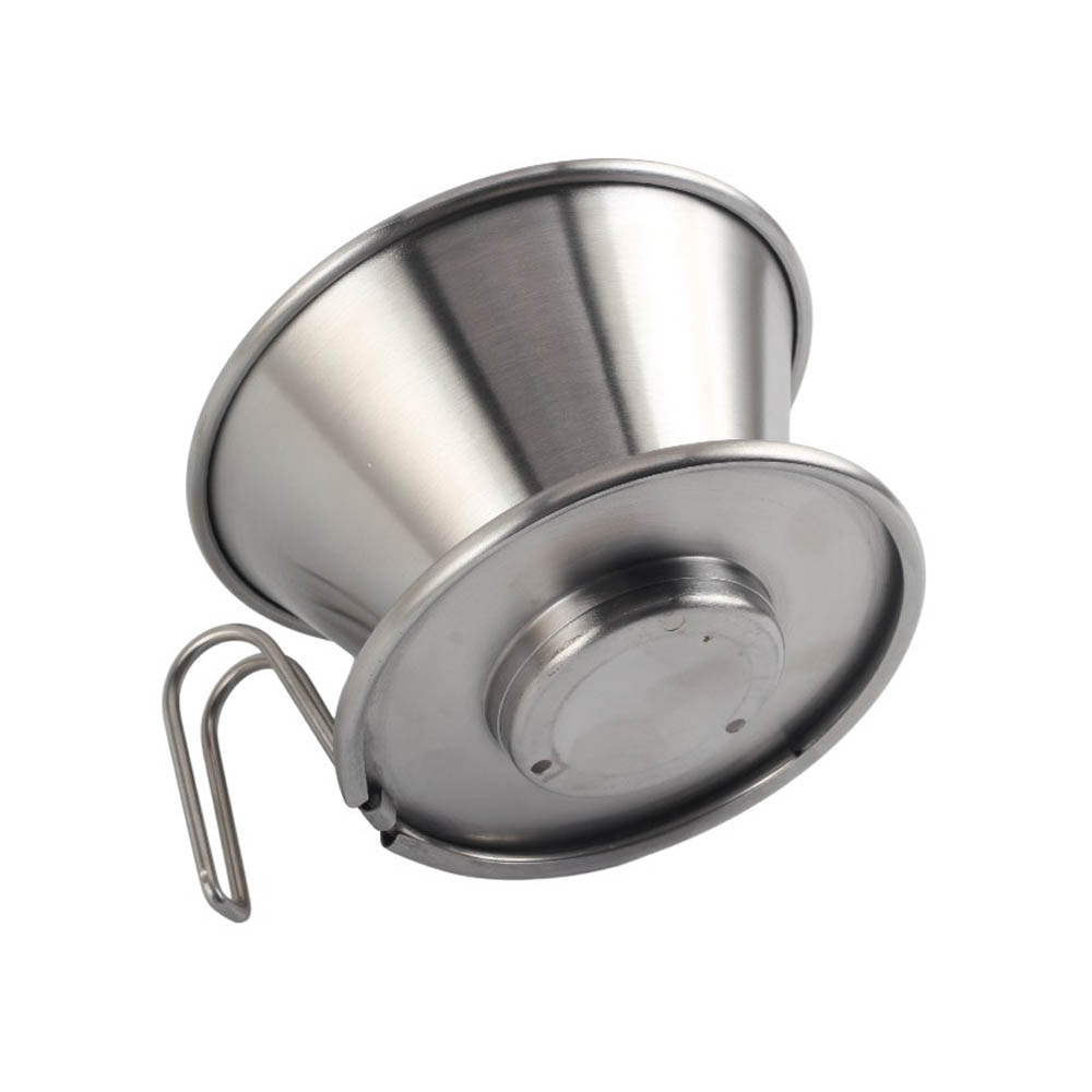 Filter Cup Holders for Manual Coffee Maker — product information