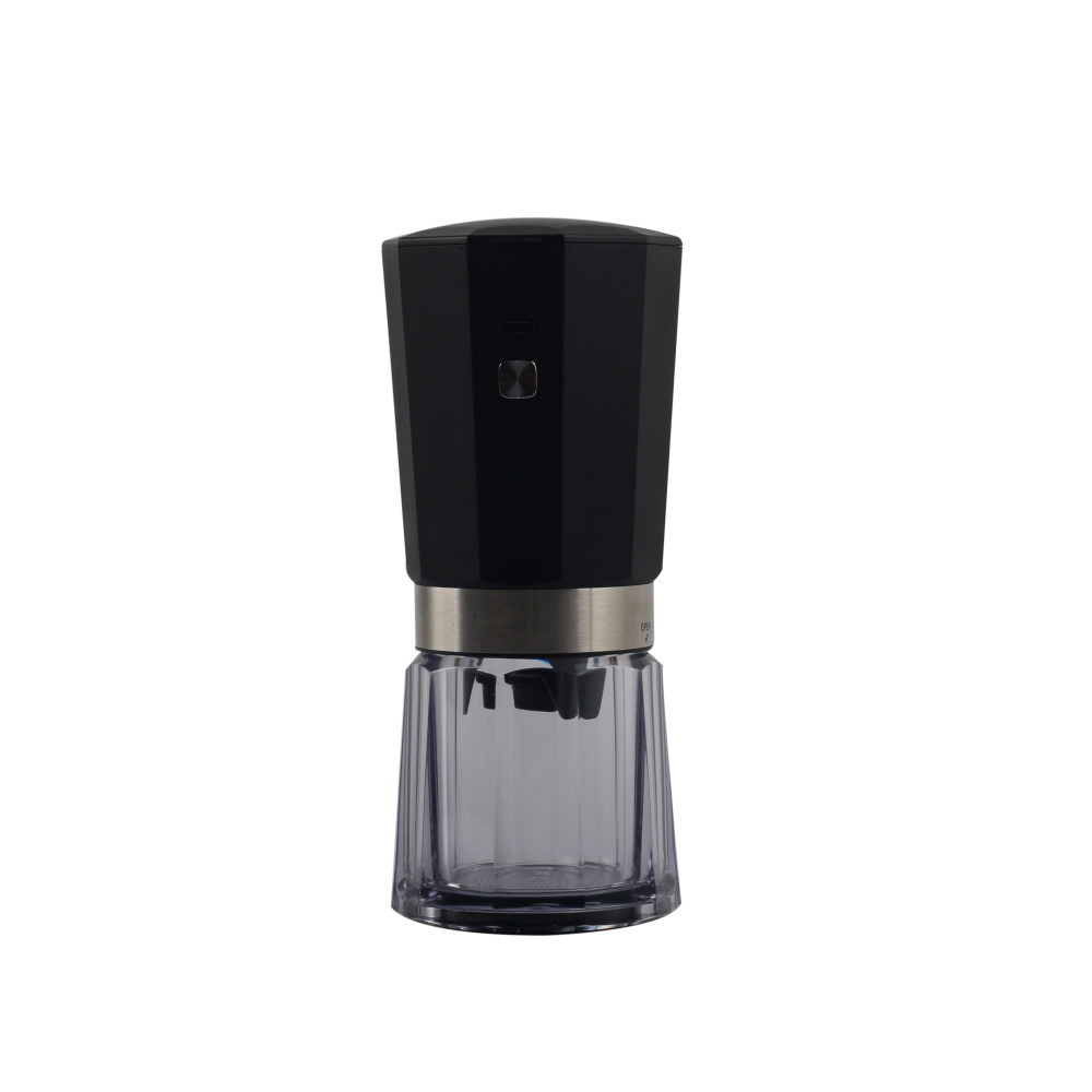 Spices & More, Stainless Steel Blades Electric Coffee Grinder — 3