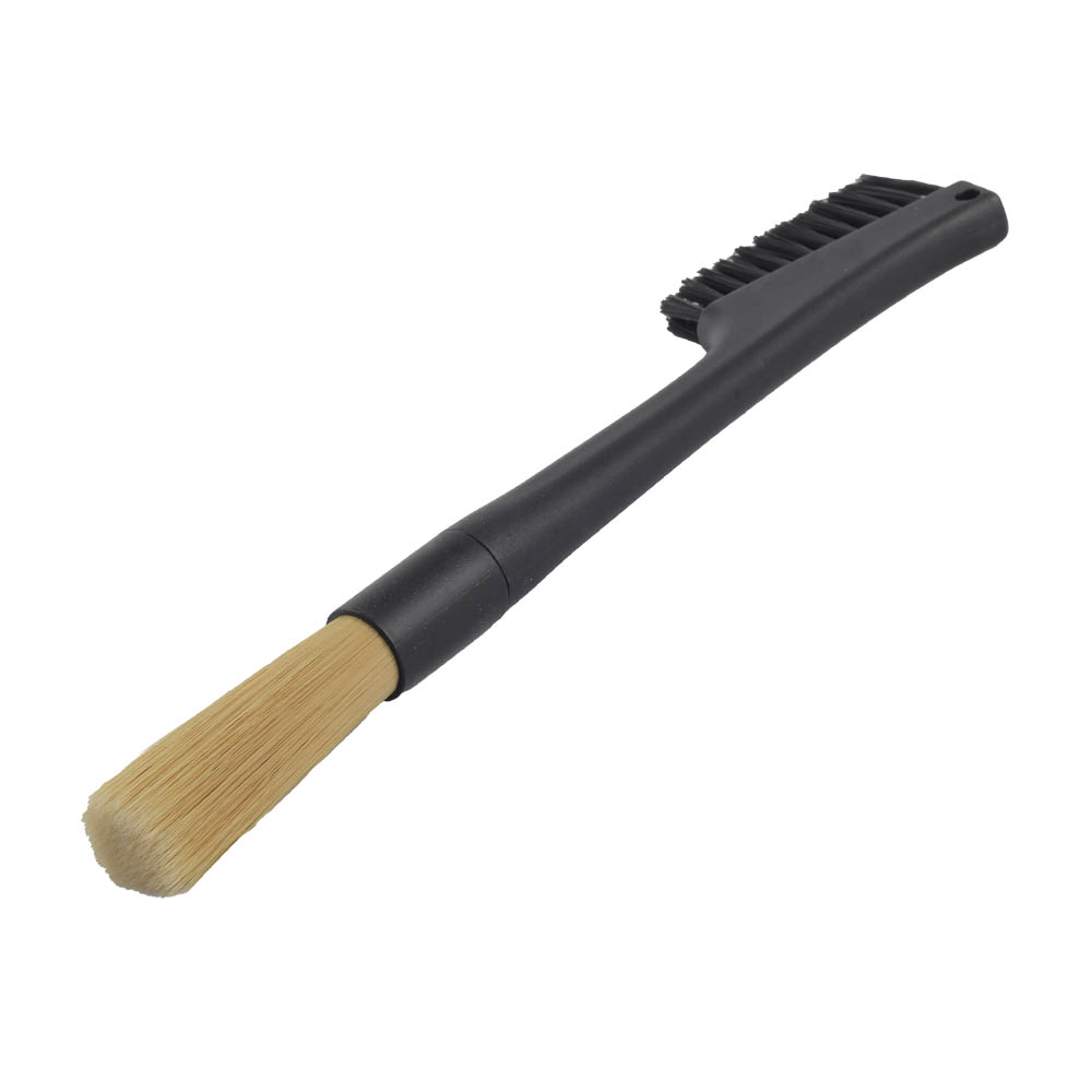 Coffee Machine Cleaning Brush, Coffee Grinder Cleaning Tool — 2