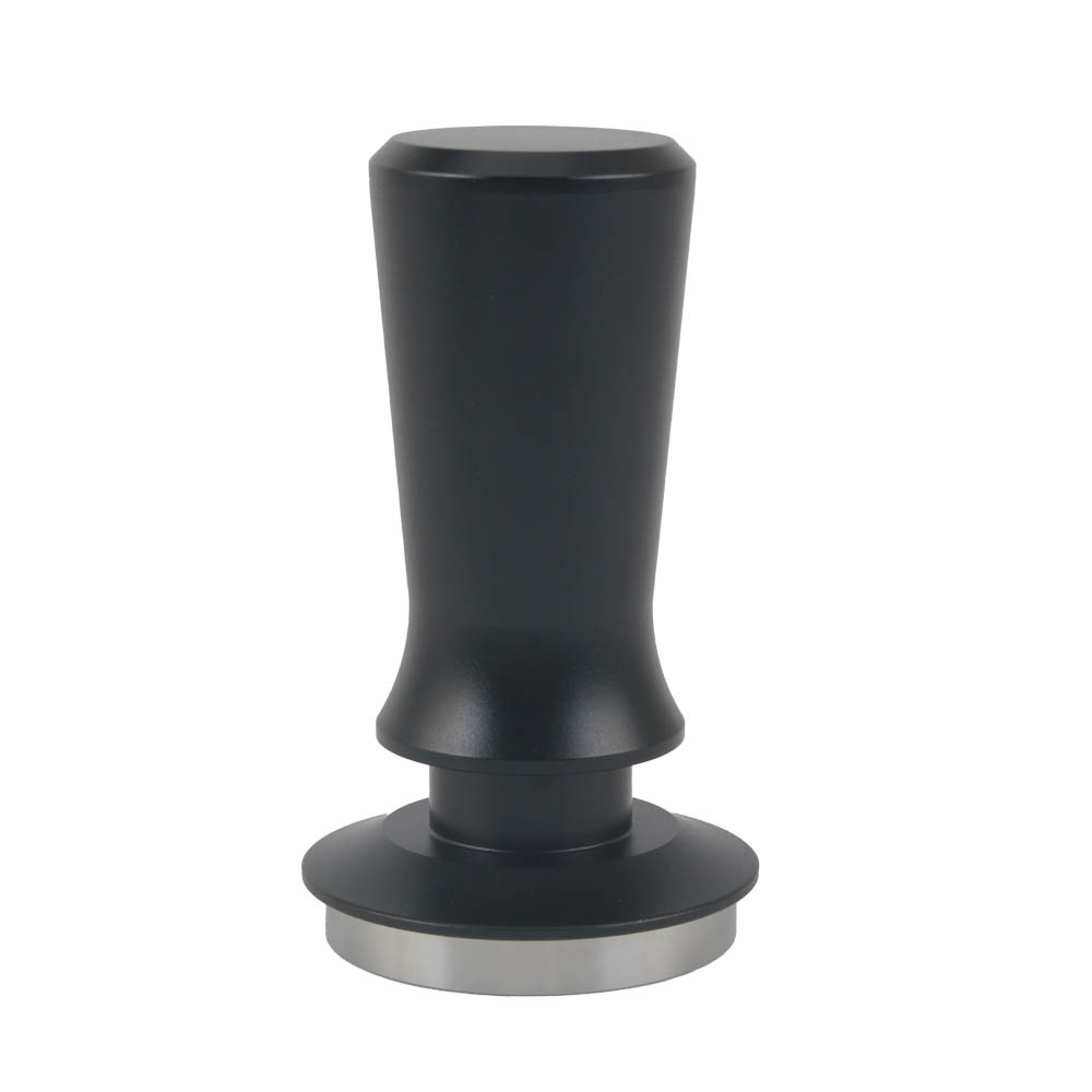 53mm Spring-Loaded Calibrated Tamper for Coffee — product information