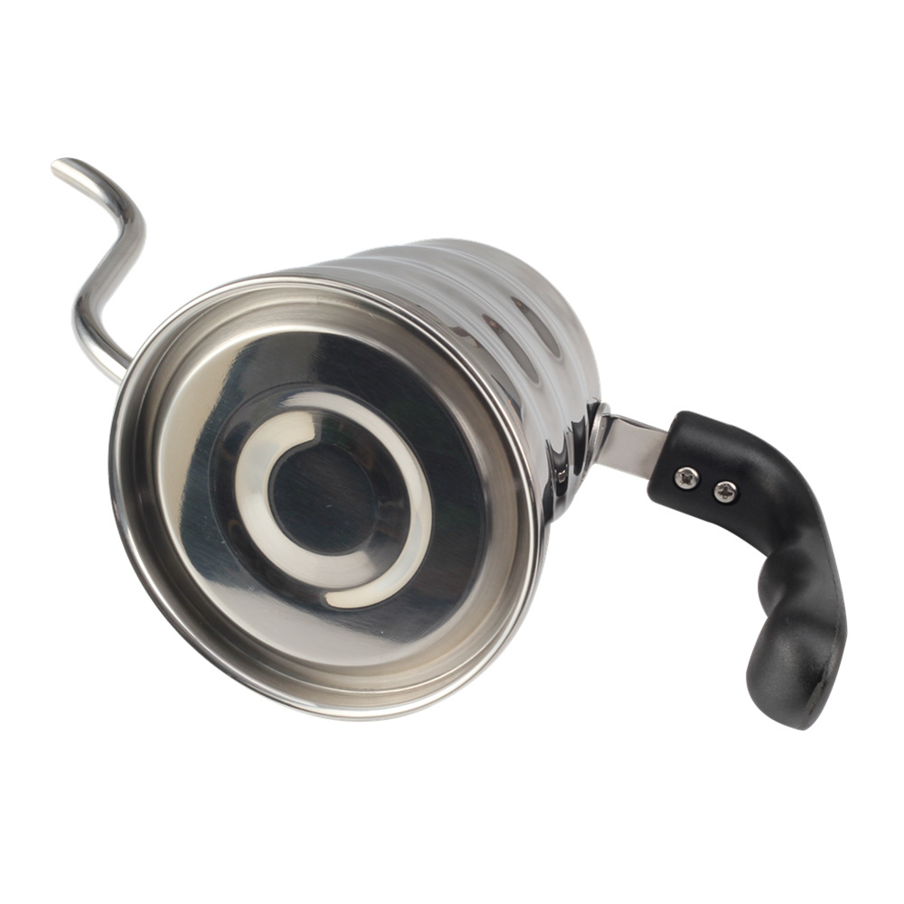 700ml Gooseneck Coffee Kettle Tea Kettle — 6