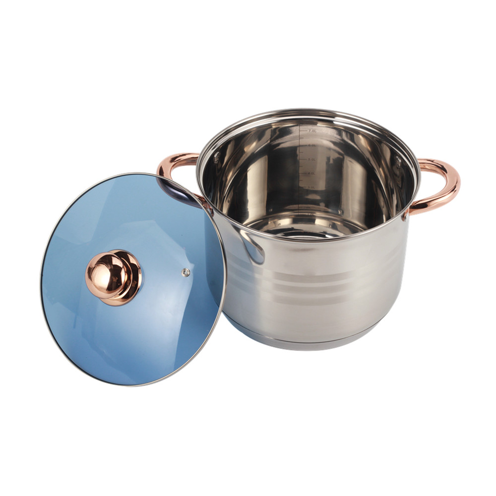 12-Piece Cookware Set — 5
