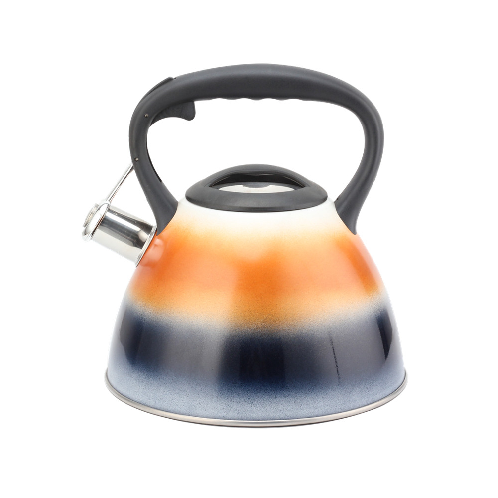Whistling Kettle for Kitchen — product information