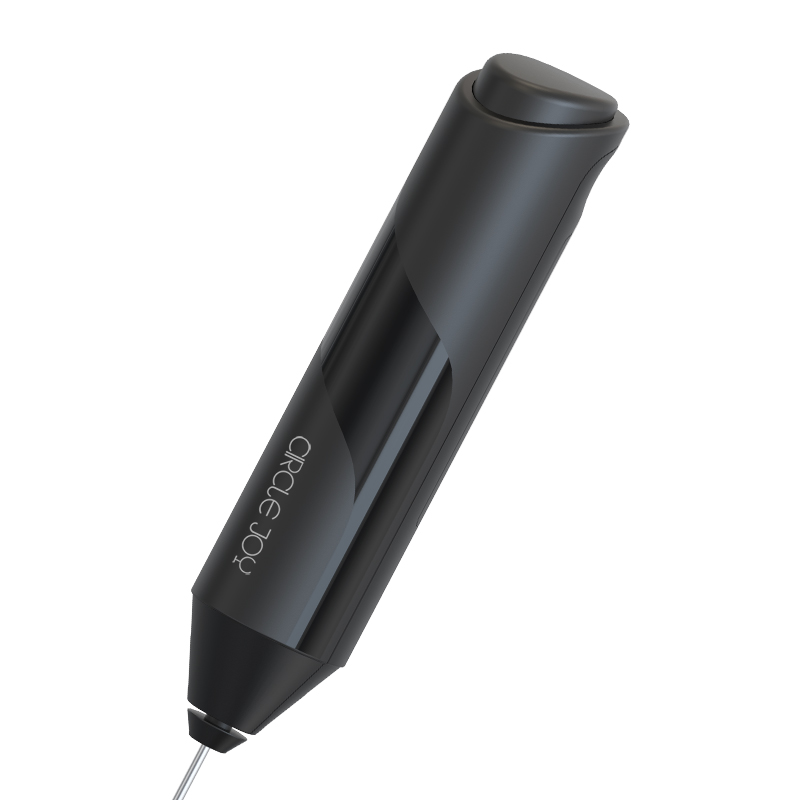 Electric Powerful Handheld Milk Frother — 4