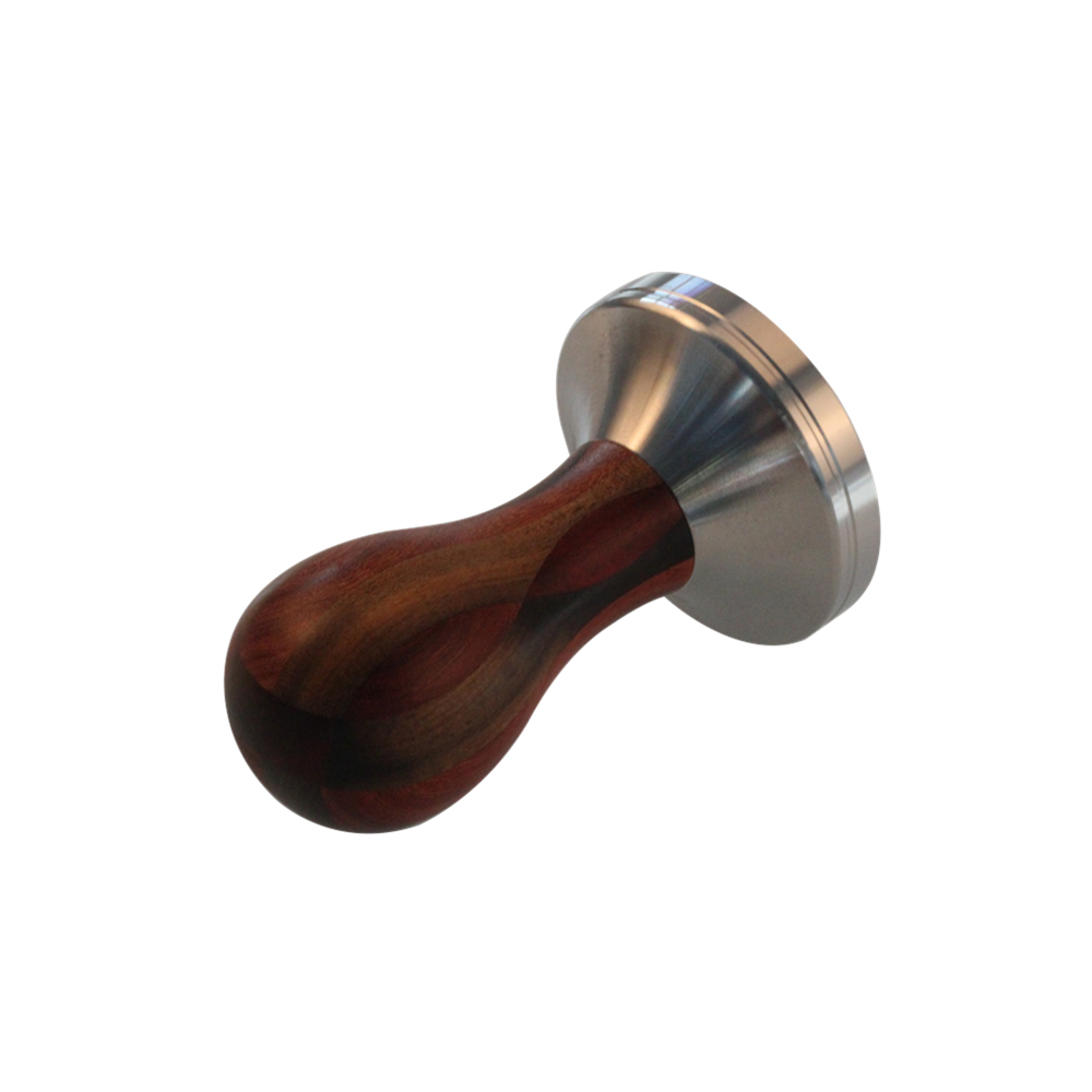 Barista Espresso Machines Accessory, Coffee Press Tamper — 5