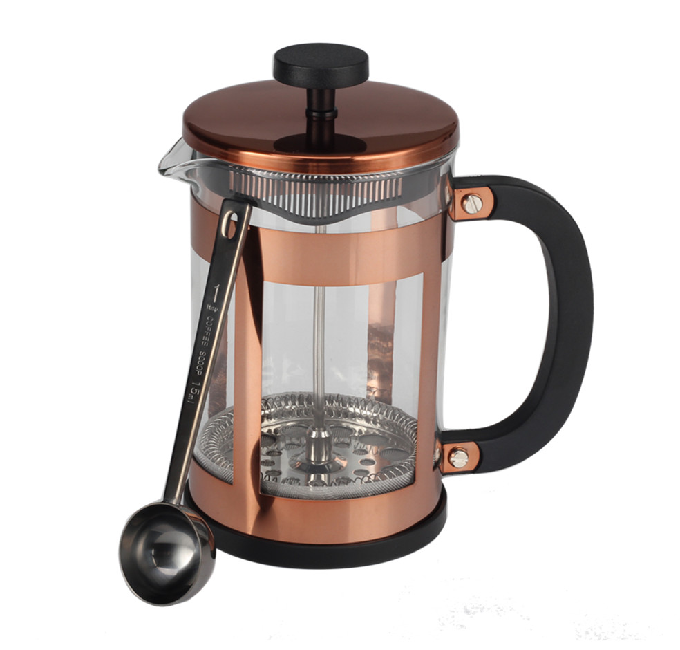 Premium Coffee And Tea Maker — 5