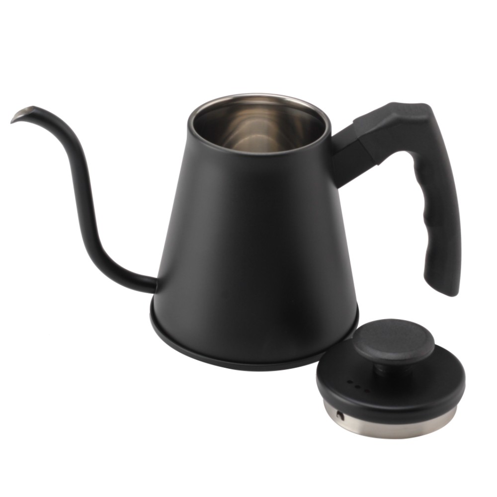 Gooseneck Coffee Kettle — 2