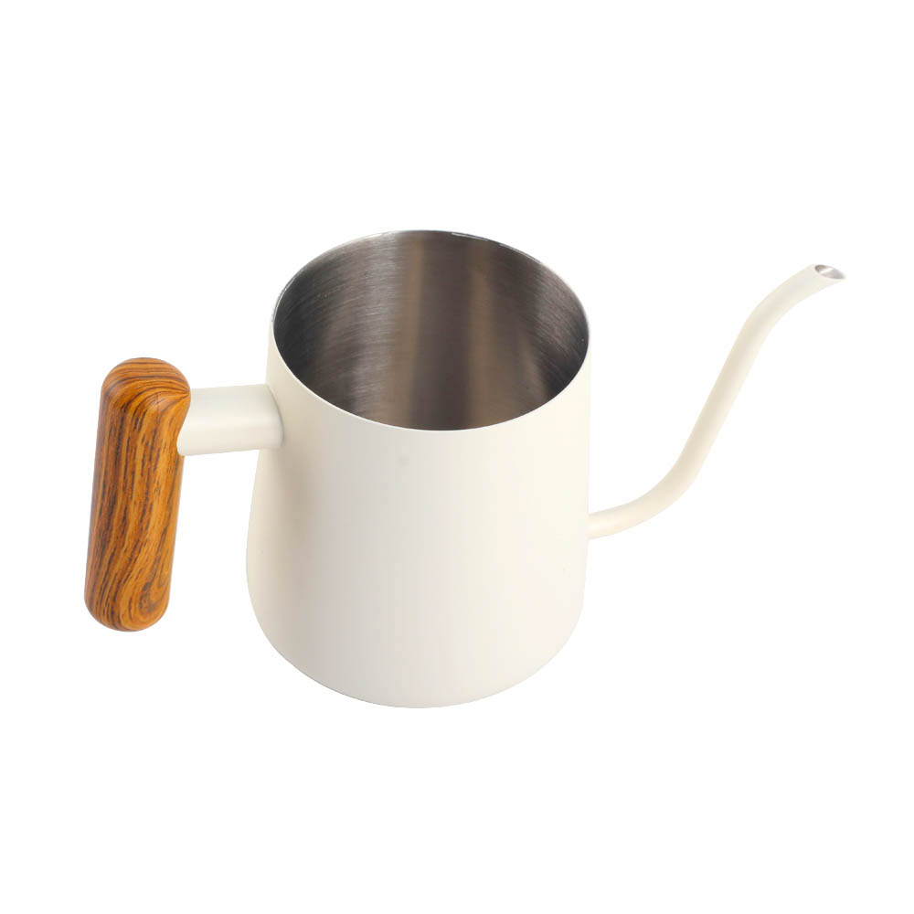Insulated Stainless Steel Reusable Cone Coffee Filter Set, Accessories for Home Cafe — product information