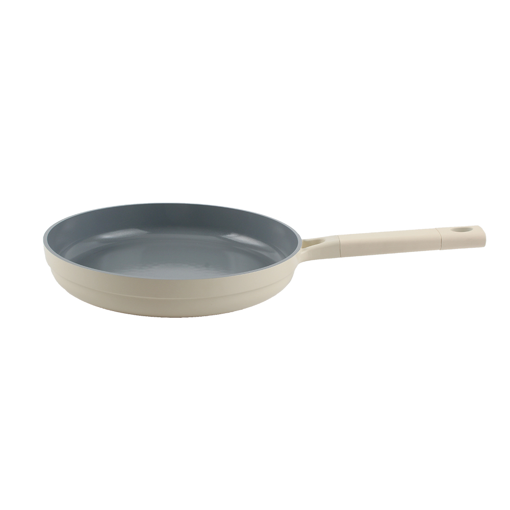 Nonstick Frying Pan, Aluminum Alloy Cooking Pan — product information