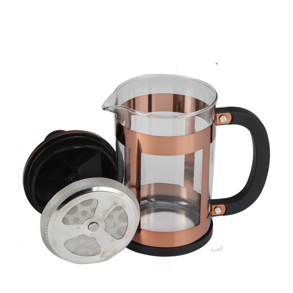 Premium Coffee And Tea Maker — 4