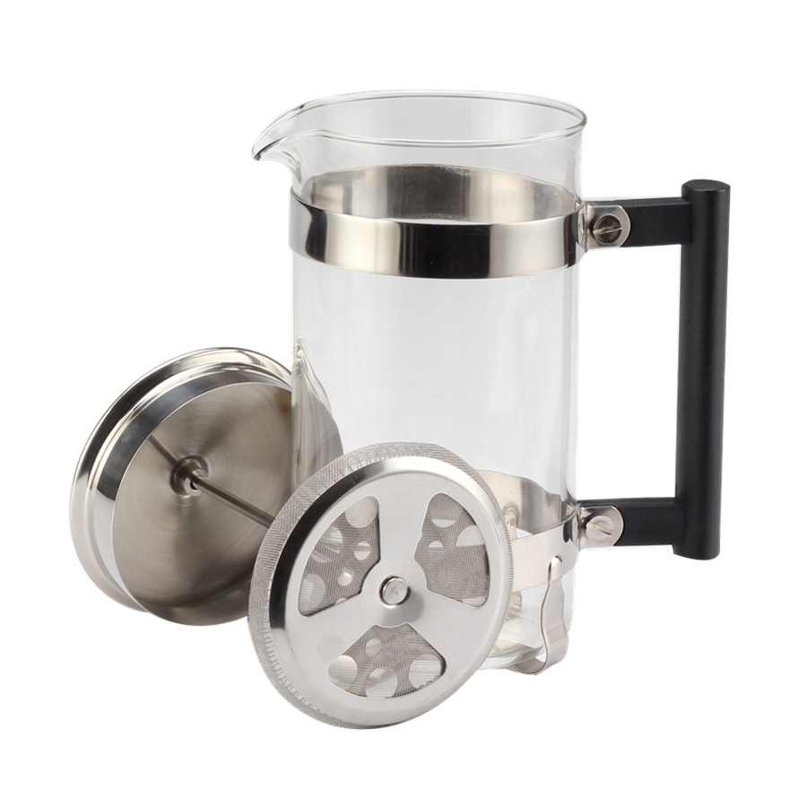 Tea And Coffee Press — product information