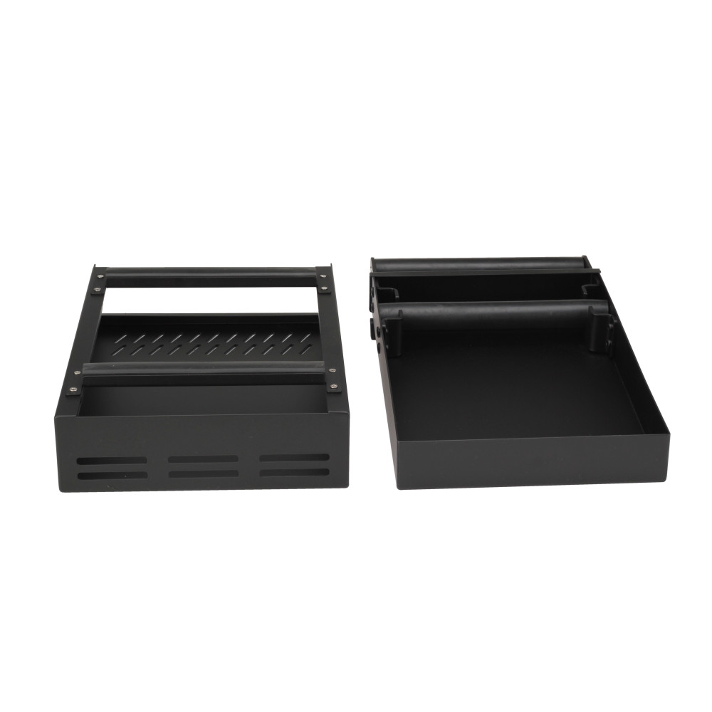 Knock Box for Coffee, Drawer for Residues Of Coffee Powder — product information