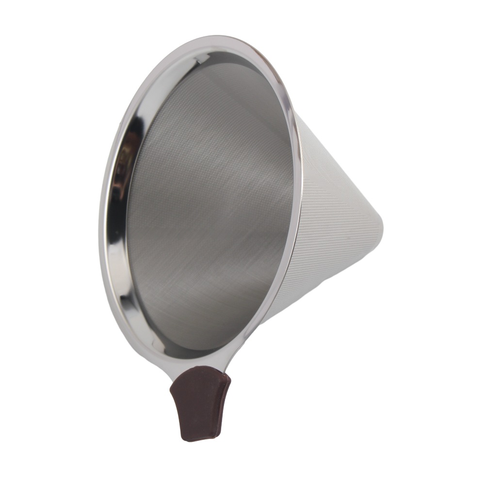 Coffee Filter for Manual Coffee Maker — 6