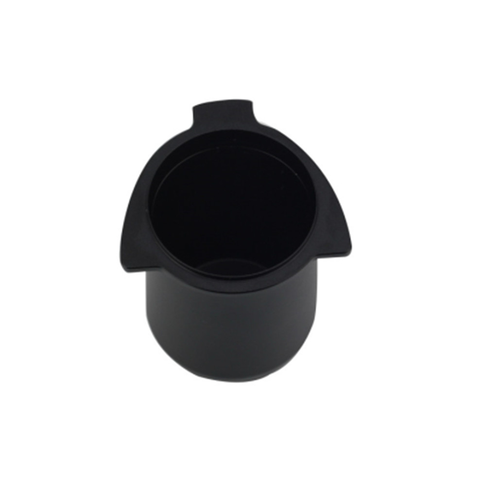 Espresso Dosing Cup, Coffee Accessory, Made Of Aluminum — product information
