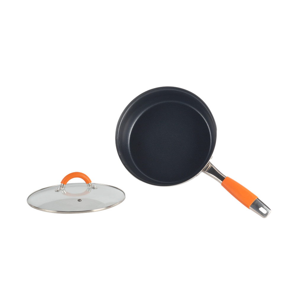 10pcs Non-Stick Cookware Set — 4