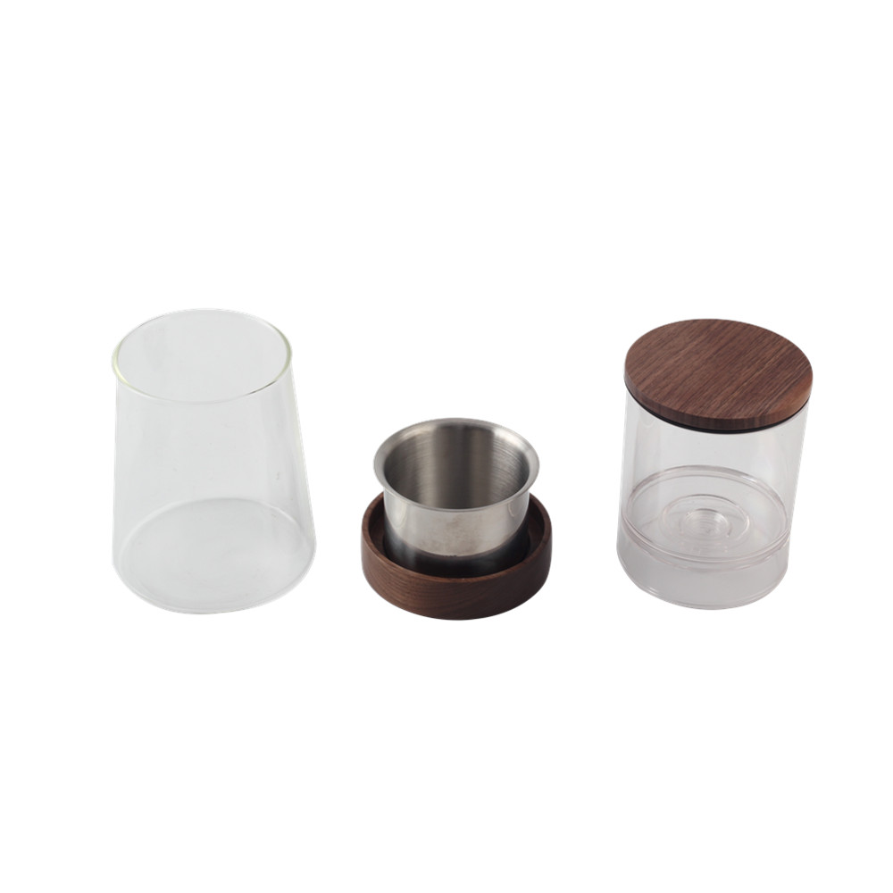 14OZ Dutch Cold Brew Iced Coffee Maker — 4