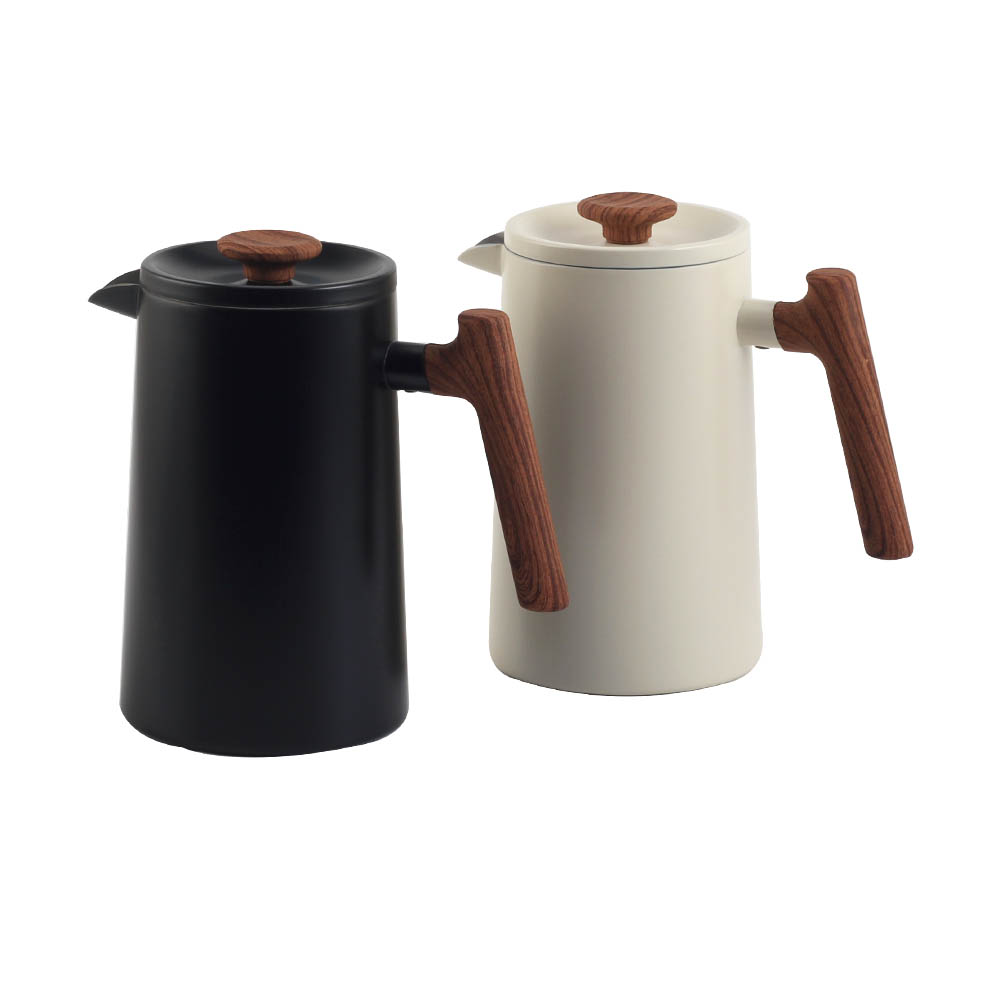 French Press Coffee Maker — product information