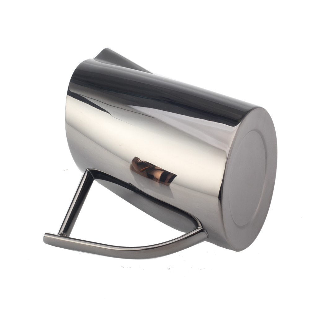 Fashionable Modern Cup Pointed Spout — 6