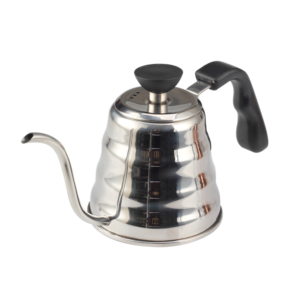 700ml Gooseneck Coffee Kettle Tea Kettle — 2