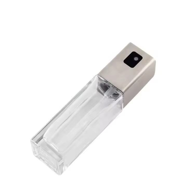 100ml Glass Olive Oil Sprayer — 2