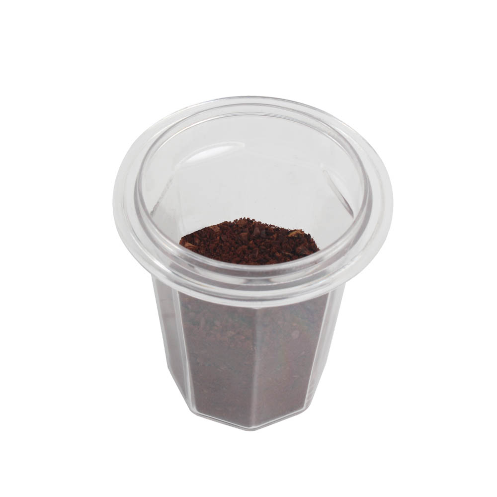 51mm Espresso Coffee Machine Accessories — product information