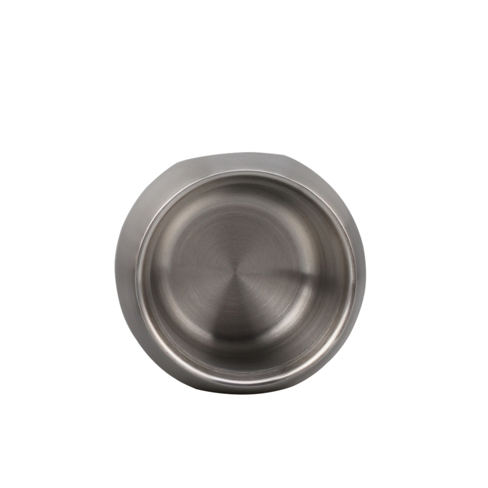 Double Wall Metal Insulated Espresso Cups — 5