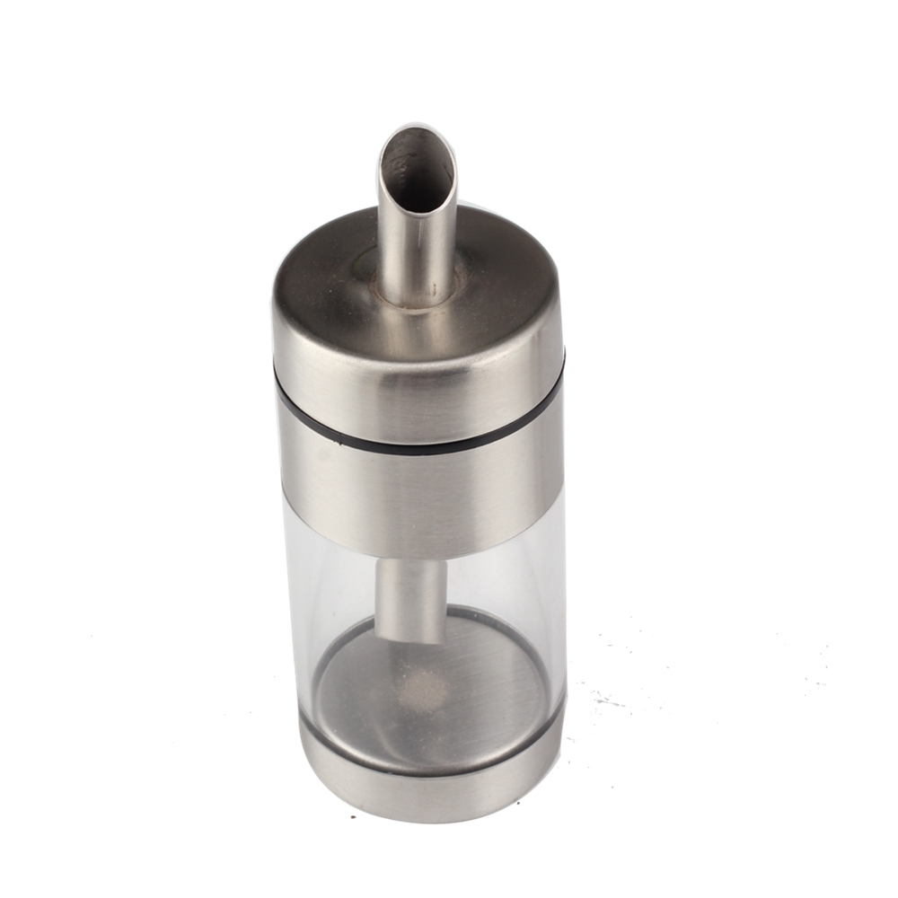 Salt And Pepper Grinder for Spices, Sea Salts, Or Fresh Ground Pepper — 6