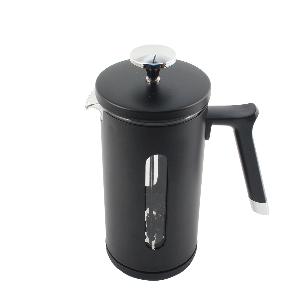 1000ml Cafetiere 8 Cup French Press Coffee Maker, Coffee Press And Tea Maker — 5
