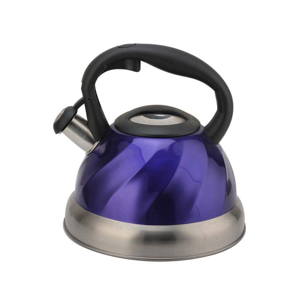 Stainless Steel Kettle, Kettle Stove, Whistling Kettle Gas Stove, Whistling Kettle — product information