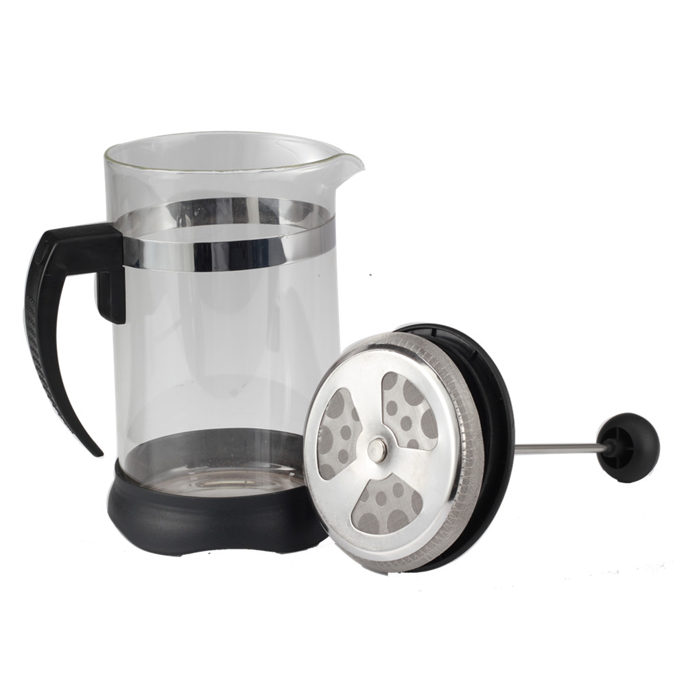CafetièRe Coffee Press — 6