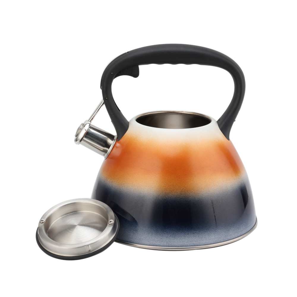 Whistling Kettle for Kitchen — product information
