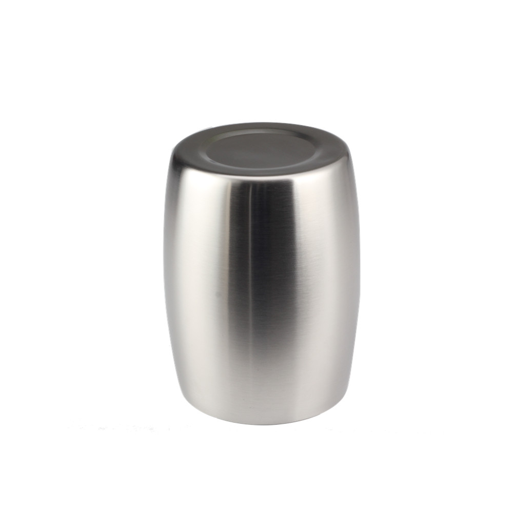 Stainless Steel Ice Bucket, Barware, for Wine — 3