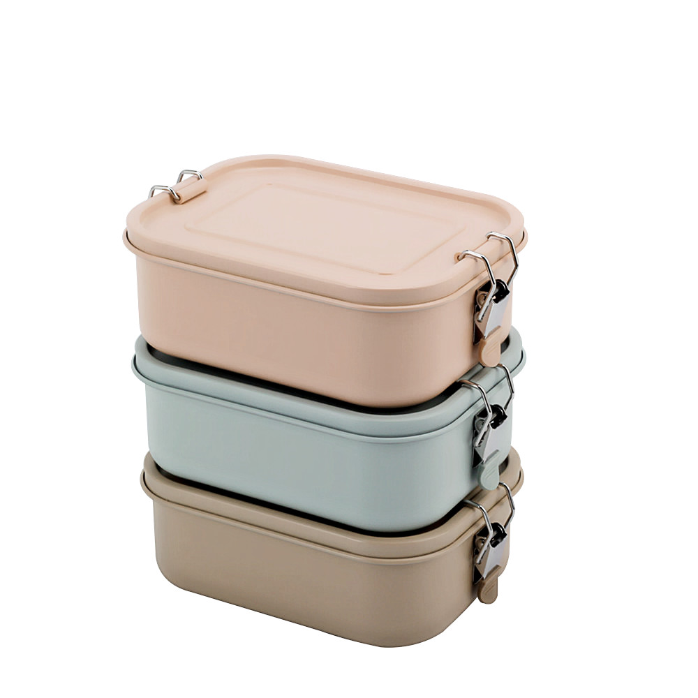 Stainless Steel Lunch Box