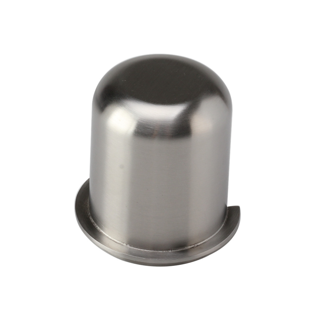 Coffee Dosing Cup, Espresso Coffee Machine Accessories — 6