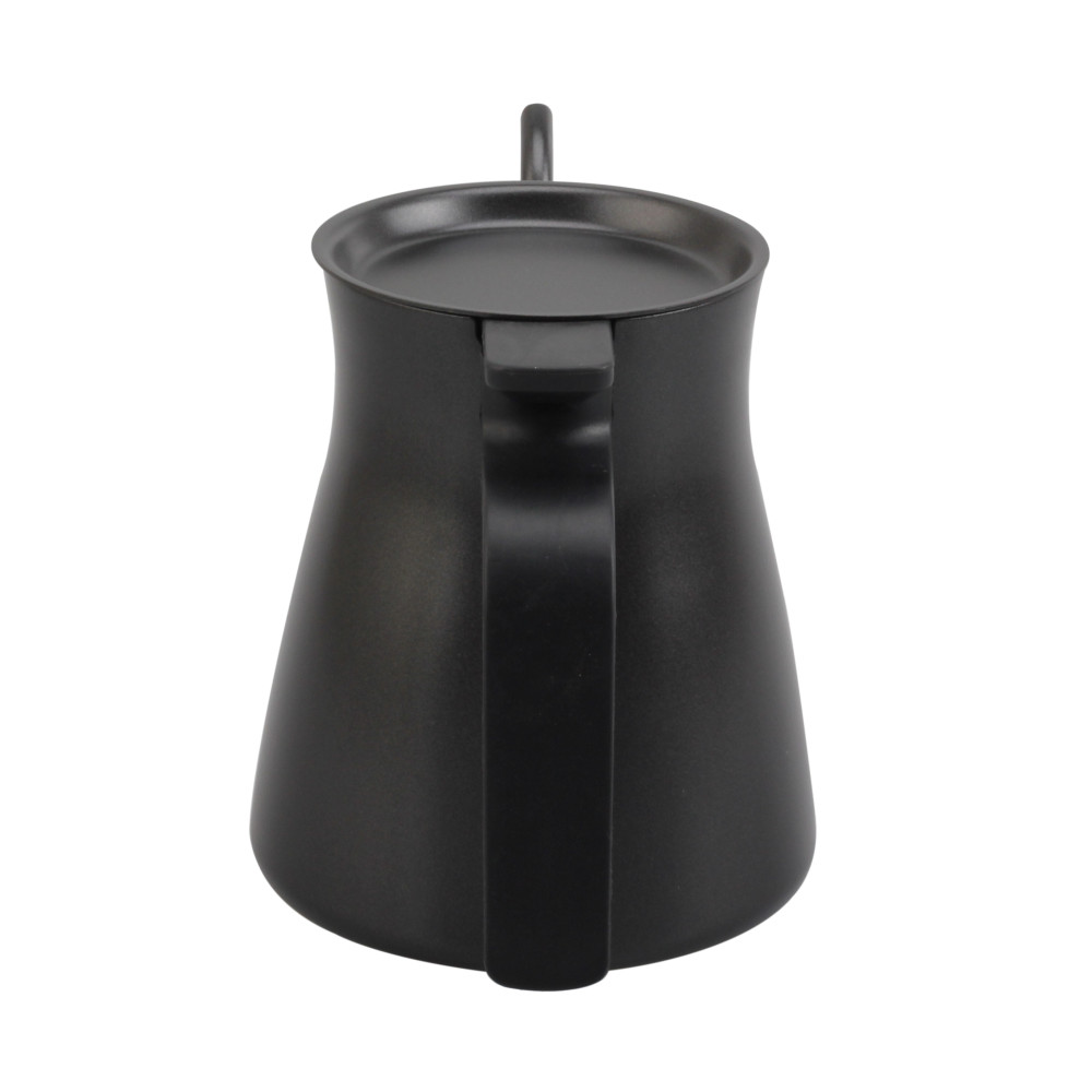 Teapot Stainless Steel Tea Kettle for Home Kitchen Hotel Restaurant — 5