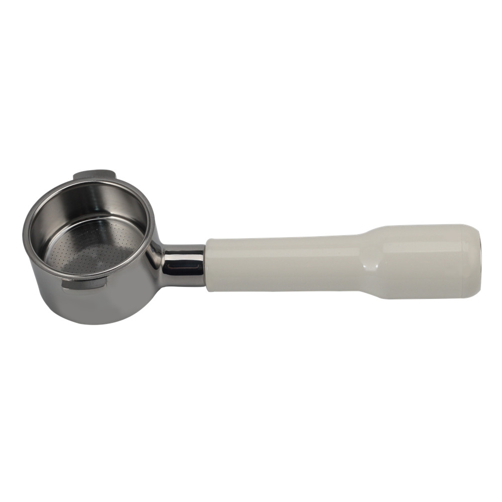 Bottomless Portafilter With 2 Ears — product information