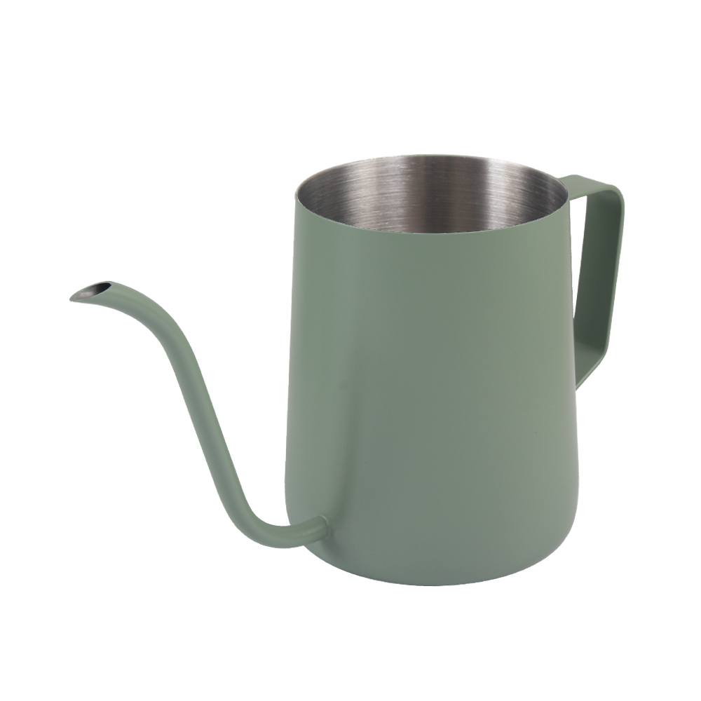 Coffee Accessories Tools, Coffee Ware Gift Set Includes Canisters, Kettles And French Press — 8