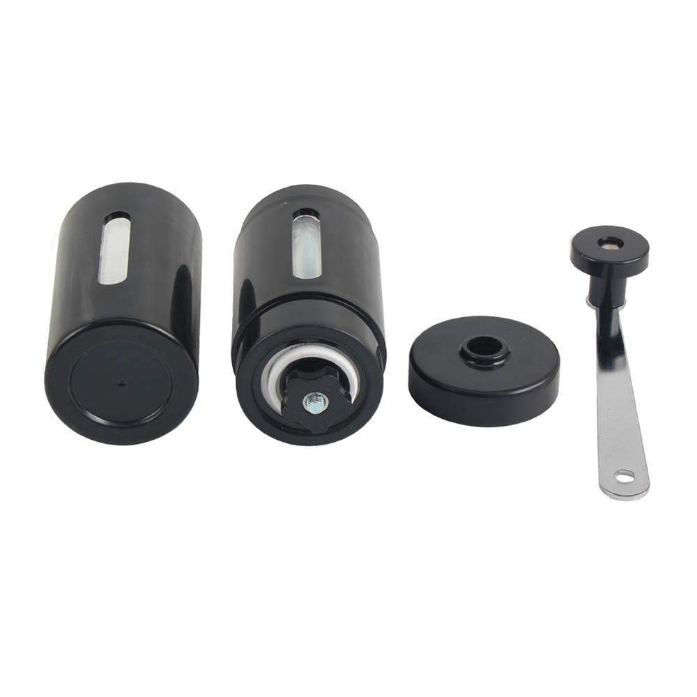 Coffee & Espresso Hand Grinder for Drip, French Press — 6