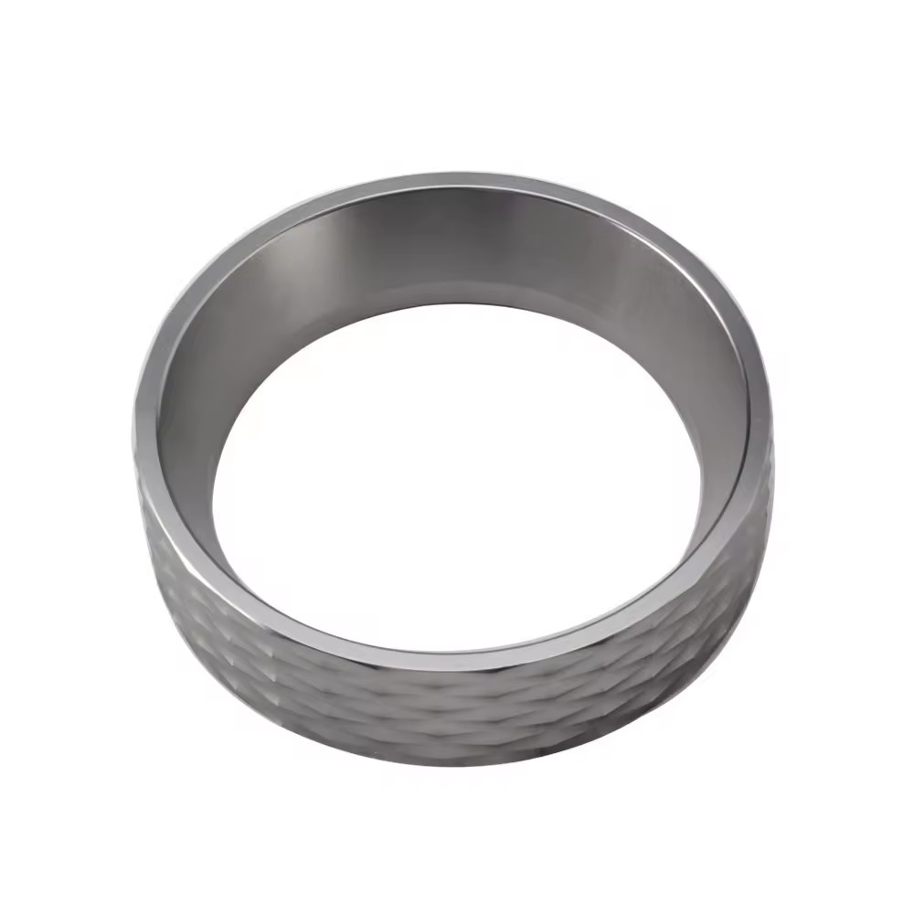 Stainless Steel Dosing Funnel — product information
