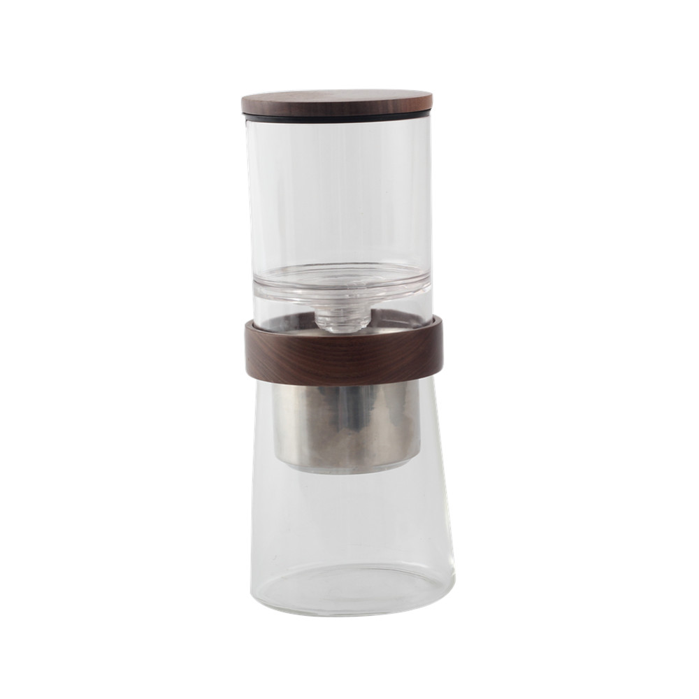 14OZ Dutch Cold Brew Iced Coffee Maker — product information