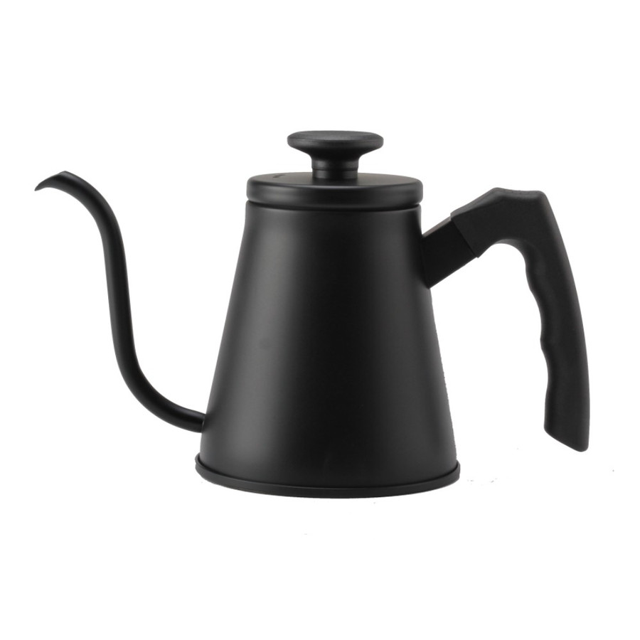 Gooseneck Coffee Kettle